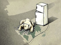 Gallery of Cartoons by Antonio Rodriguez From Mexico