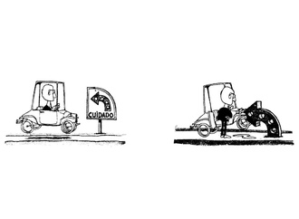 Gallery of the best cartoon of Quino-Argentina