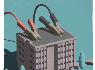 Gallery of Cartoons by Stuart McReath From  UK