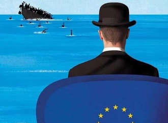 Immigration in Euroup