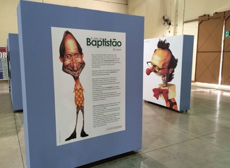 
                                                                                                  Eduardo Baptistao - Brazil
