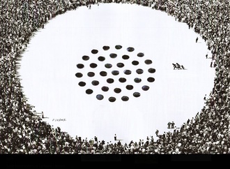 Gallery of the Best World Cartoon-Part 930
