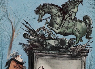 ronald searle19
