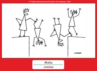 misha