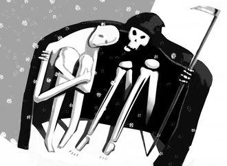 Gallery of the Best World Cartoon-Part 989