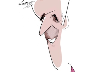 kiko veneno