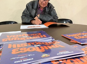 50th International Humor Exhibition of Piracicaba, Brazil-2023