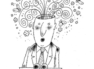 Gallery of cartoon by Paul Botezatu- Romania