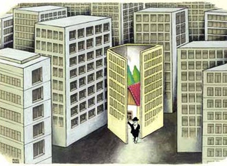 Gallery of Cartoon by Constantin Ciosu - Romania