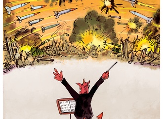 Gallery of the Best World Cartoon-Part 2664