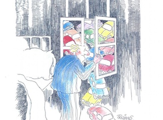 trojano lucio italy 2