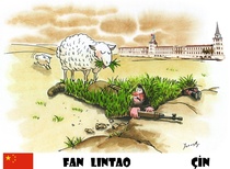 Gallery of the Best World Cartoon-Part 2021
