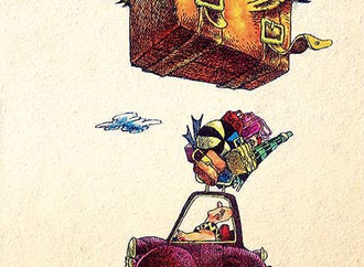 Travel