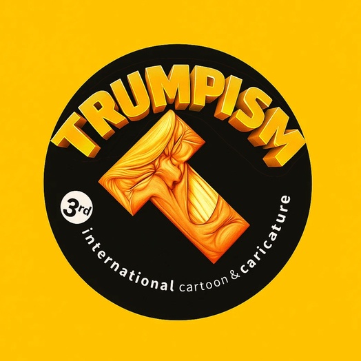 Gallery of Caricature-3rd Trumpism Cartoon & Caricature Contest-2025