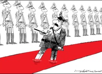 Gallery of the Best World Cartoon-Part 994