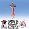 International Cartoon Festival Competition & Exhibition Malaysia | 2020