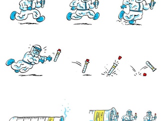 Gallery of Cartoon by Alen Lauzan-Cuba