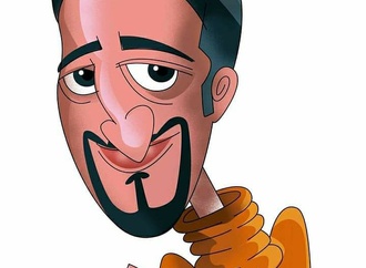 lin manuel miranda