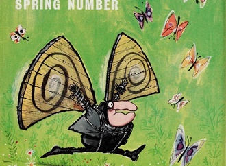 ronald searle0