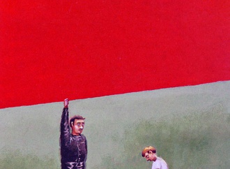 Gallery of Cartoons by Florian Doru Crihana From Romania