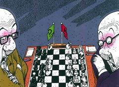 Gallery of the Best World Cartoon-Part 2559