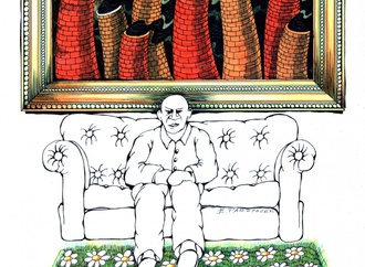 ireneusz parzyszek poland967