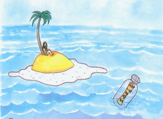 Gallery of the Best World Cartoon-Part 649