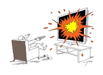 Gallery of the Best World Cartoon-Part 1086