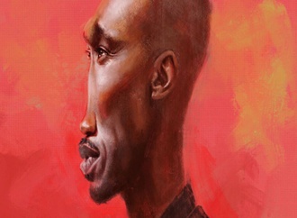 rob hren ali