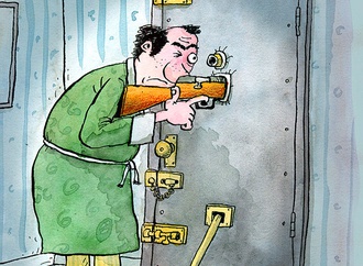 nikolay vorontsov russia 87