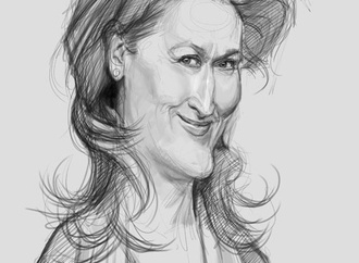 Gallery of Caricatures by Jason Seiler From USA