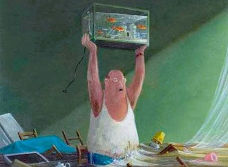 gerhard gluck