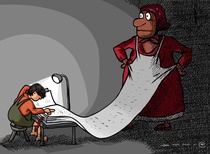 Gallery of the Best World Cartoon-Part 1209