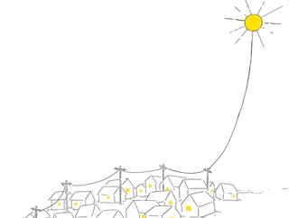Gallery of Cartoon by Mahnaz Yazdani-Iran