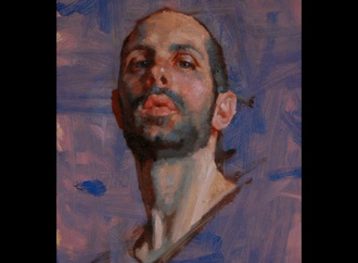 Gallery of artworks by Kerry Dunn-USA