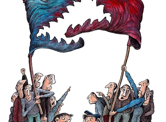 Dispute