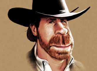 Chuck Norris
