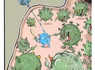 Gallery of the Best World Cartoon-Part 831