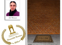 Miraee won mention from Piracicaba