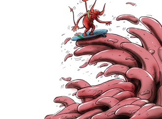 Gallery of the Best World Cartoon-Part 2592