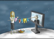 Gallery of the Best World Cartoon-Part 1163