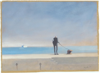 Sea