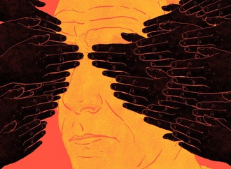 Gallery of Cartoon  & Caricatures by Jim Cooke From USA