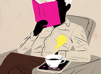 Gallery of Cartoons By Paul Blow From UK