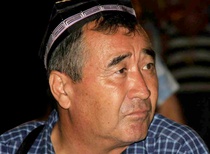 Interview With Makhmud Eshonkulov | Uzbekistan