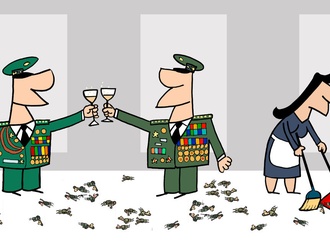Gallery of the Best World Cartoon-Part 2664