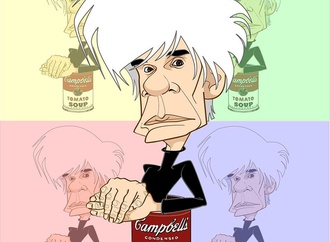 guelocartoon