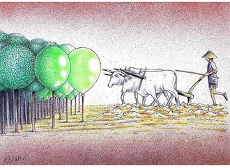 Gallery of the Best World Cartoon-Part 1303