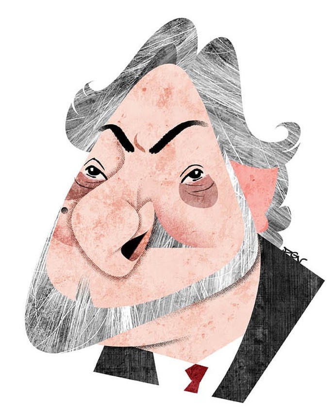 By: David García Vivancos-Spain-