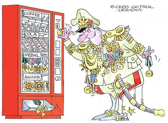 Gallery of the Best World Cartoon-Part 489